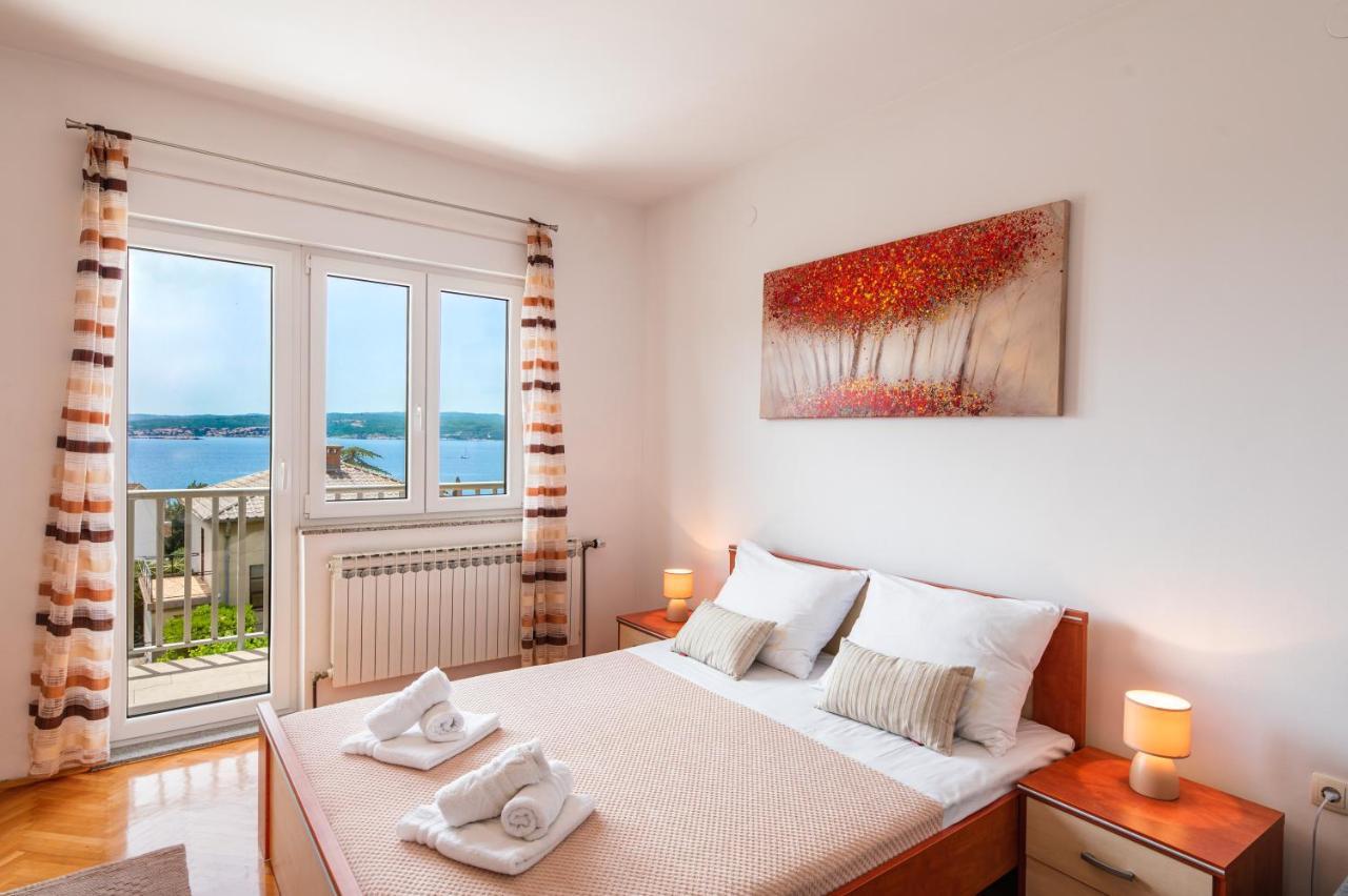 Apartments Jasna Цриквениця Екстер'єр фото