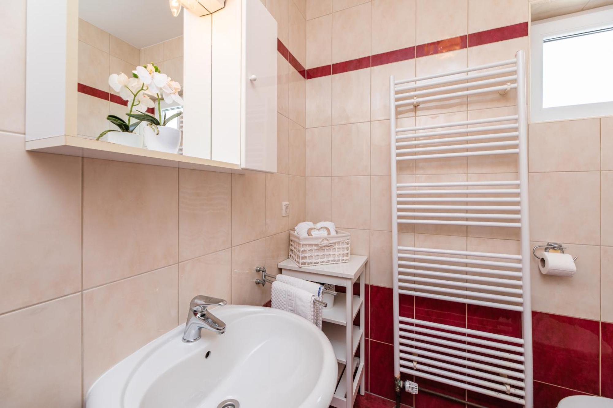 Apartments Jasna Цриквениця Номер фото