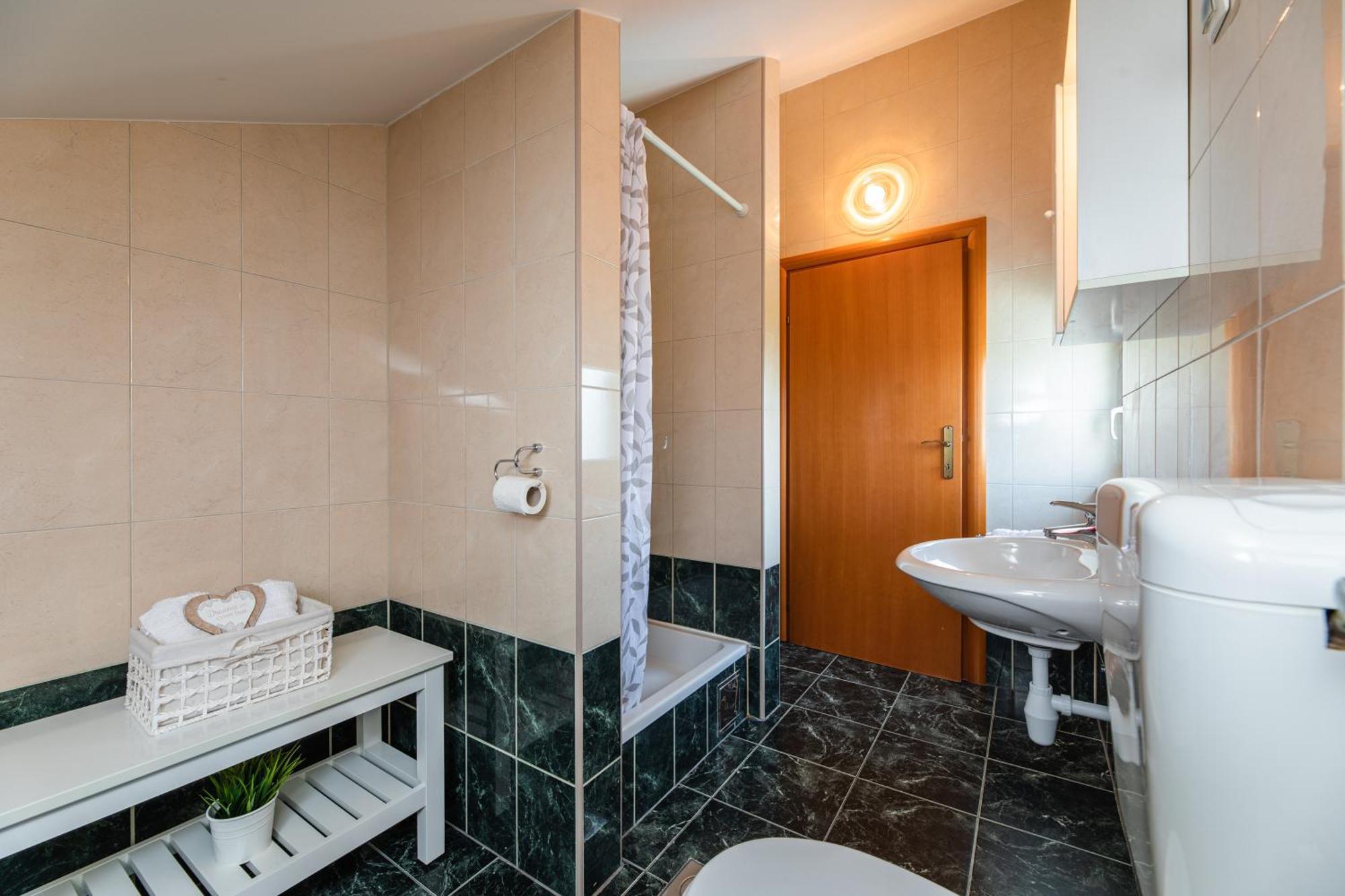 Apartments Jasna Цриквениця Номер фото