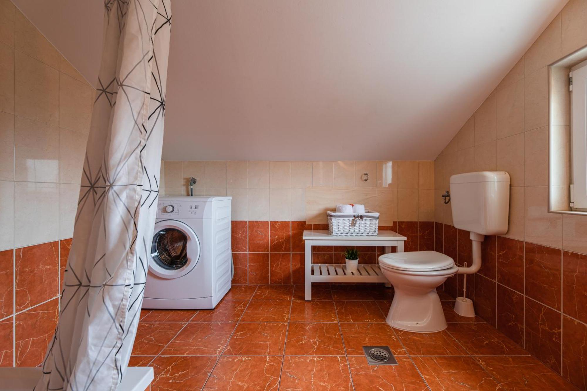 Apartments Jasna Цриквениця Номер фото
