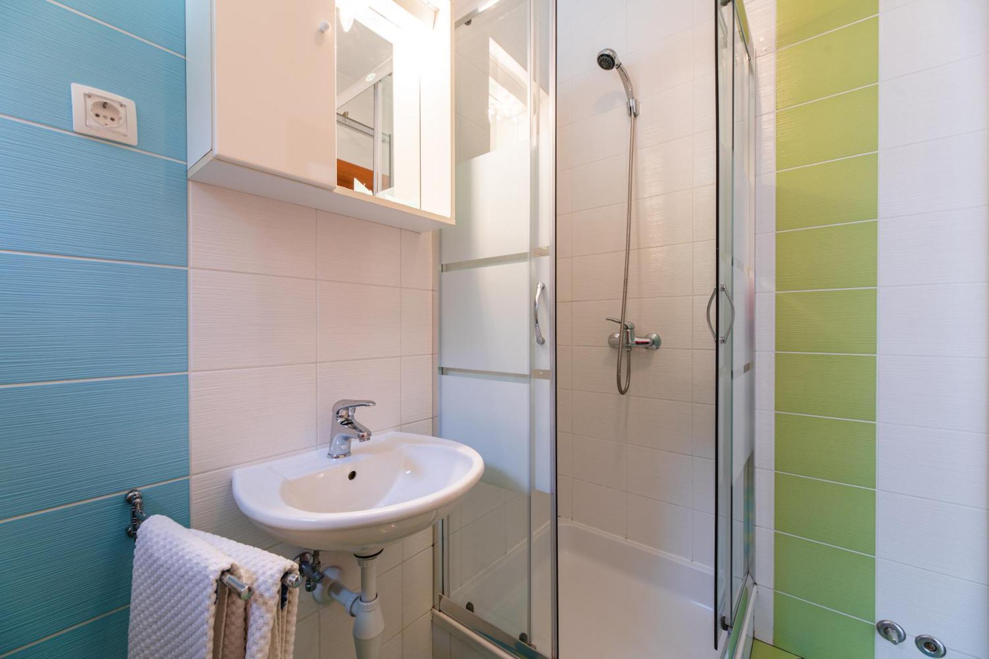 Apartments Jasna Цриквениця Номер фото