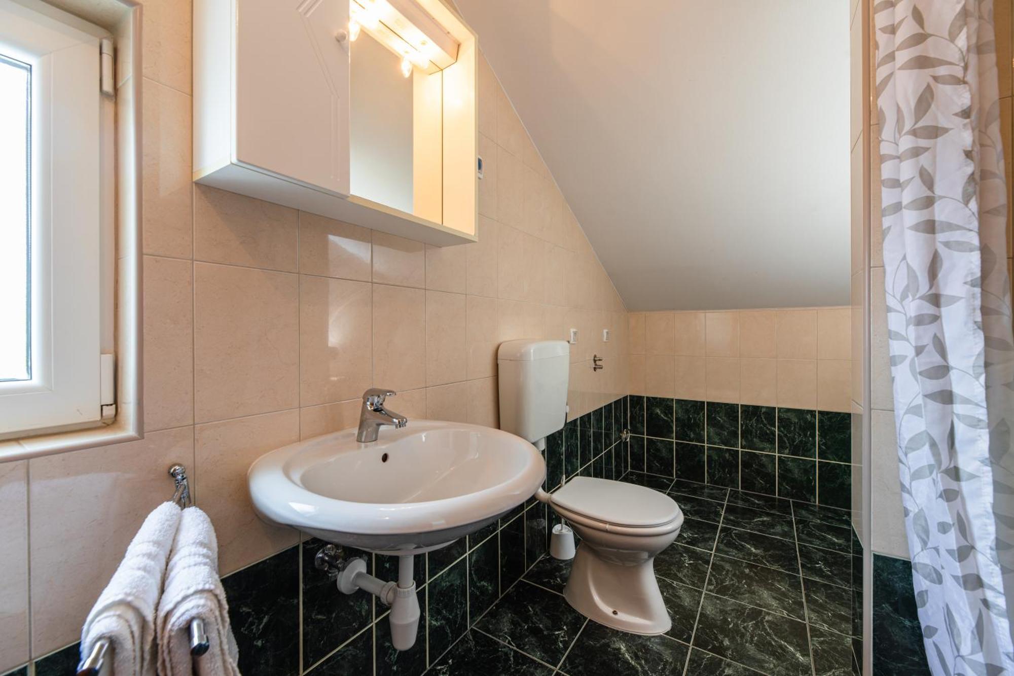 Apartments Jasna Цриквениця Номер фото