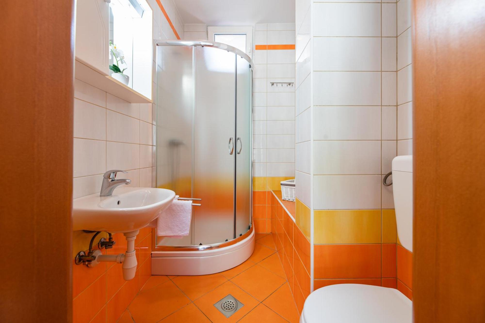 Apartments Jasna Цриквениця Номер фото