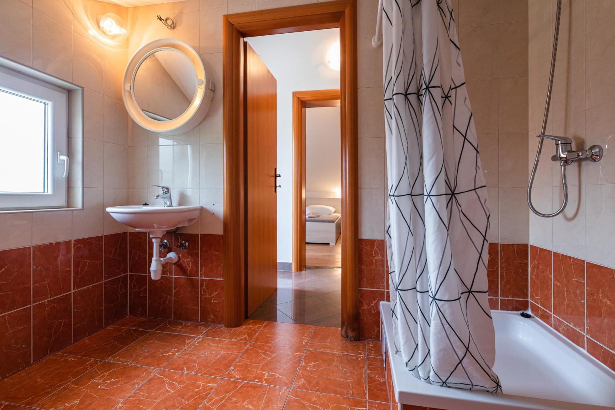 Apartments Jasna Цриквениця Номер фото