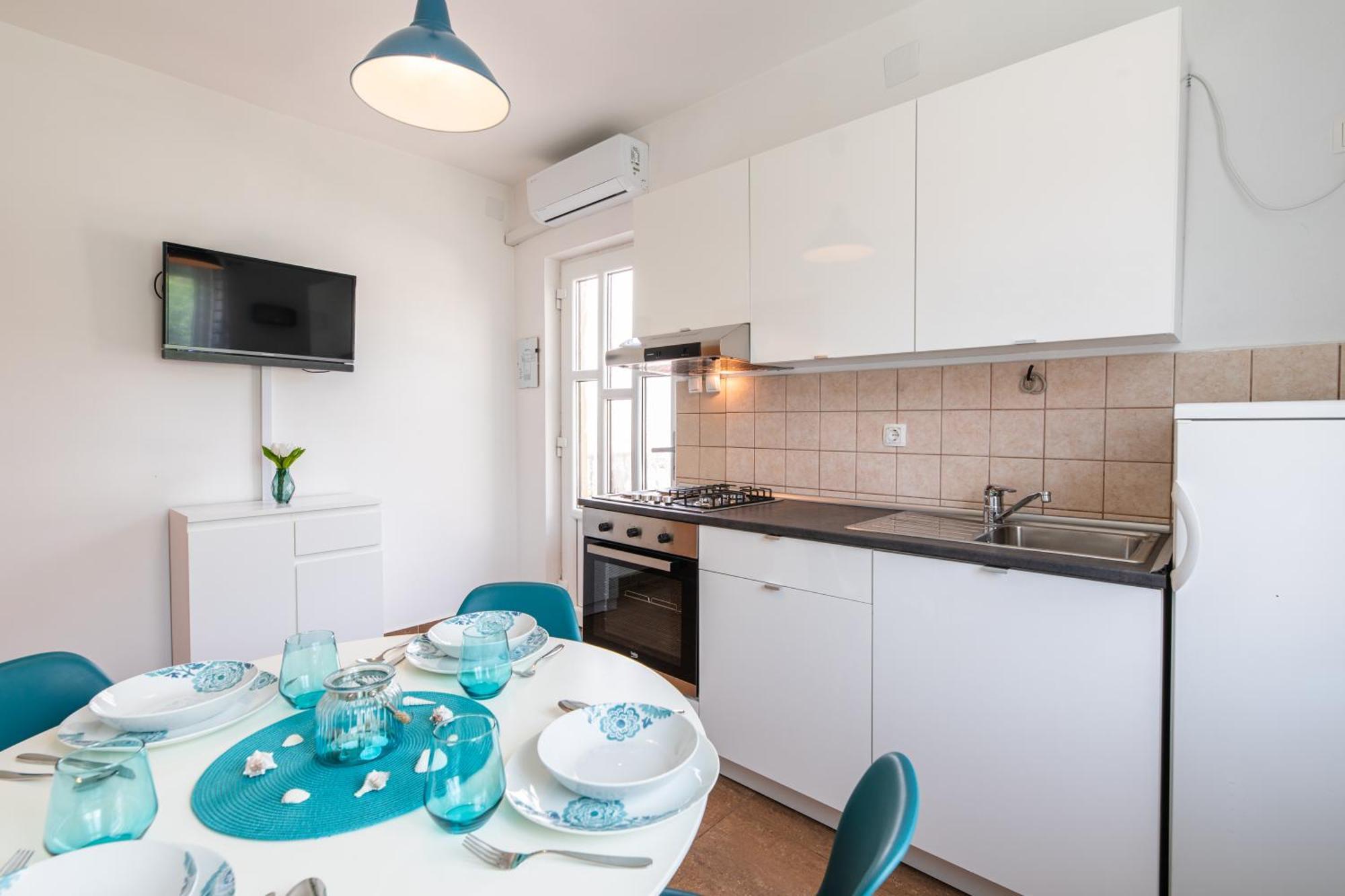 Apartments Jasna Цриквениця Номер фото