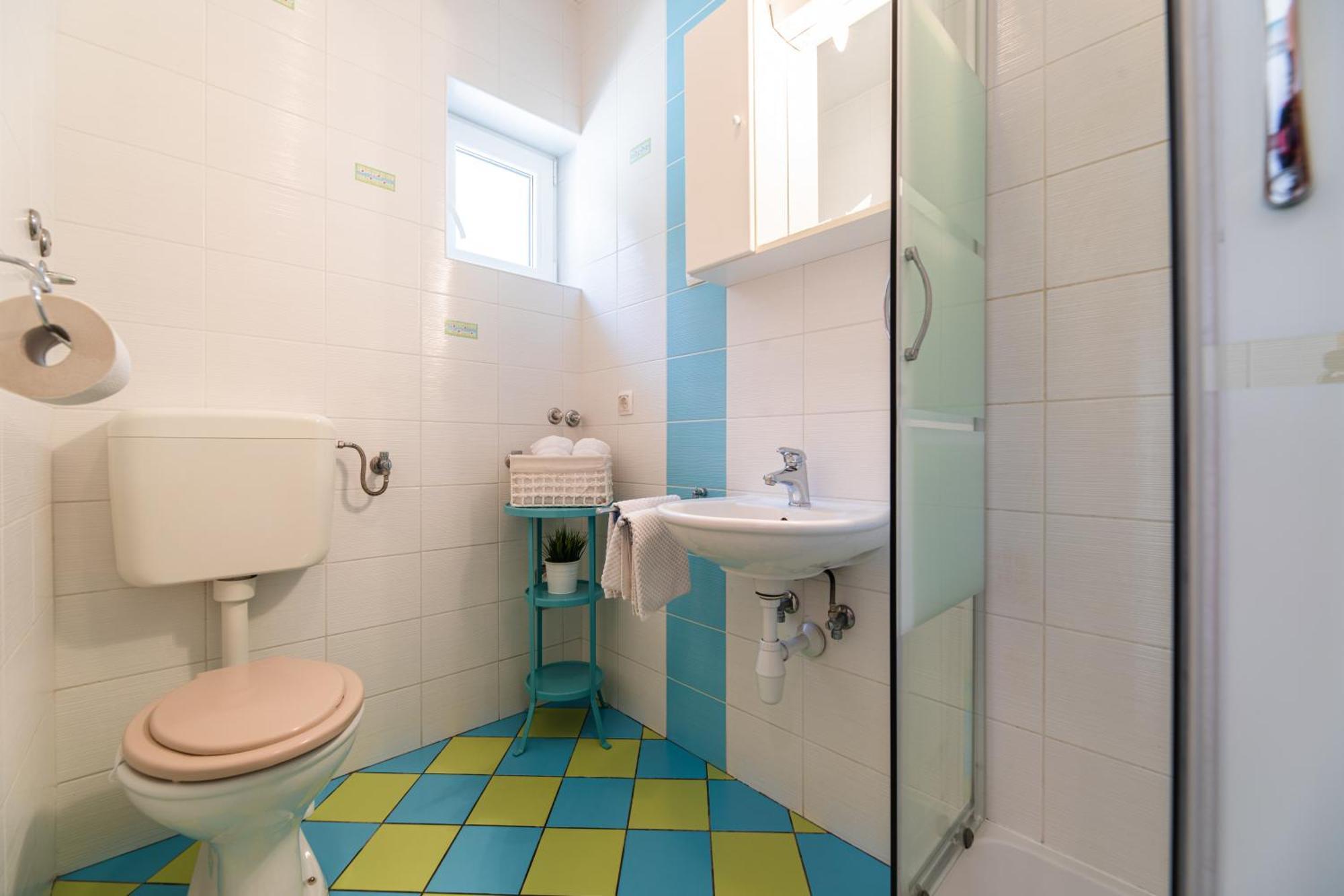 Apartments Jasna Цриквениця Номер фото