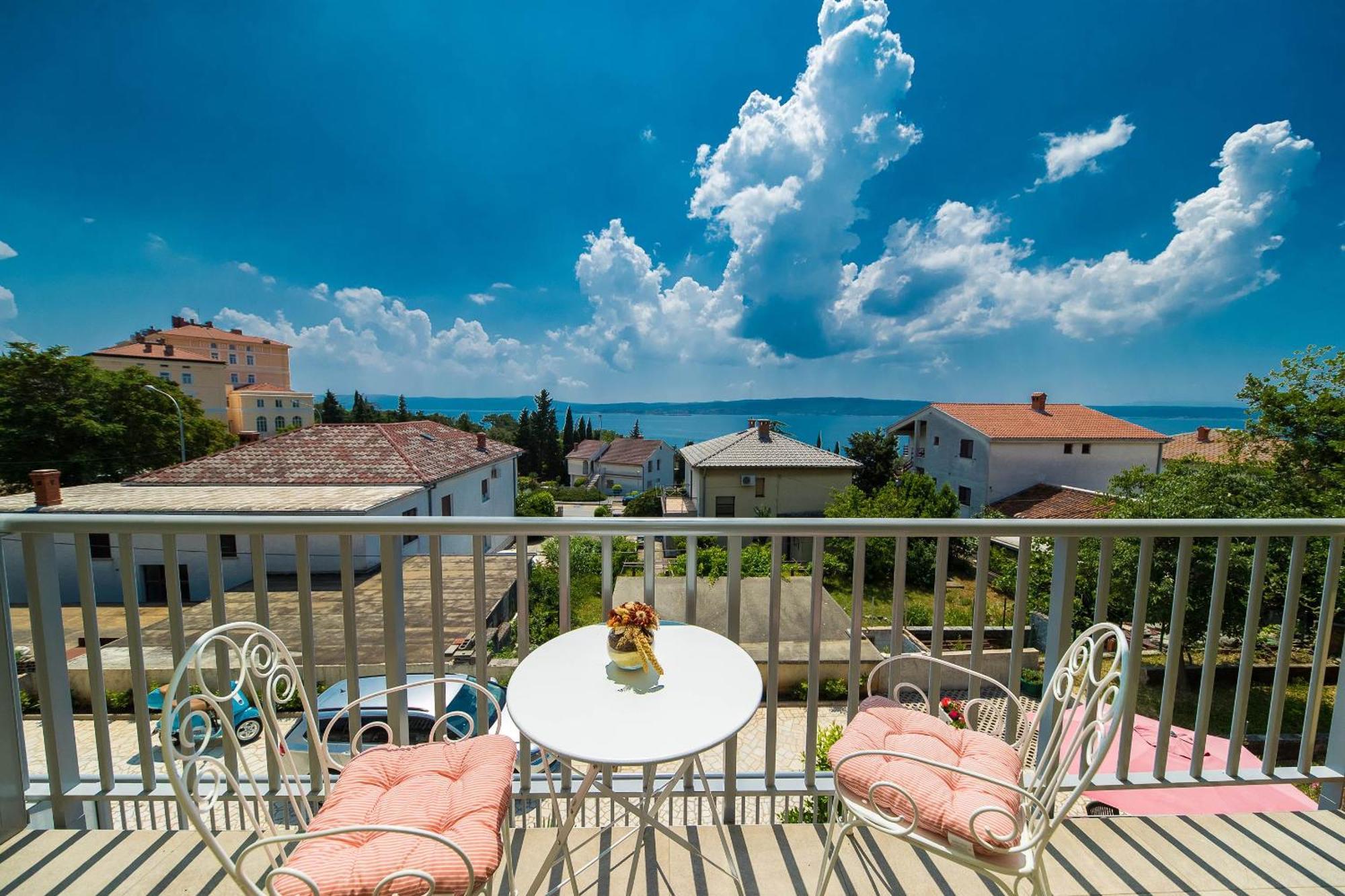 Apartments Jasna Цриквениця Номер фото